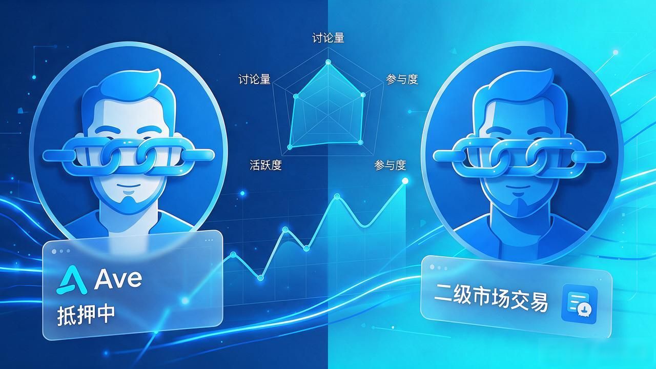NFT头像和数字货币还能一起玩吗，踩了三年坑说点实在话