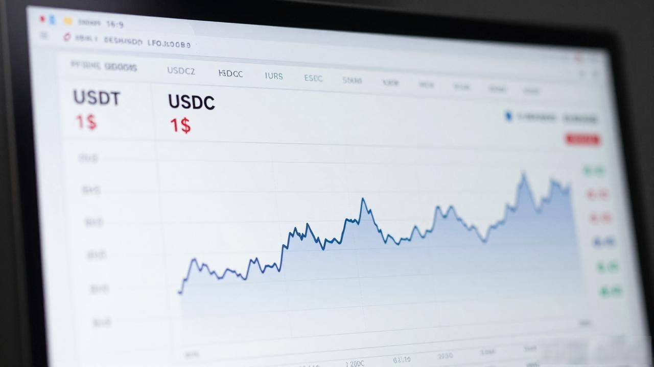 数字货币每个币价格实时查询，最新行情全览