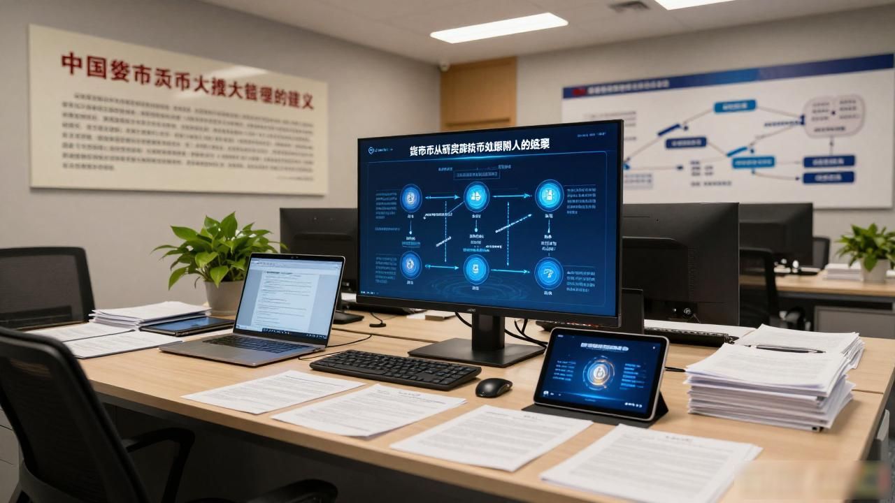 中国数字货币十年演变图片全览