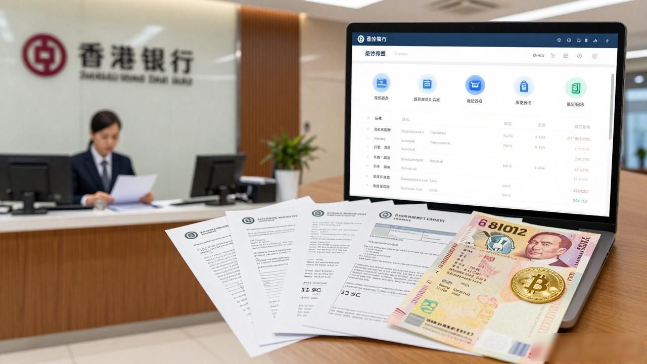 想用加密货币在香港买房？流程、审查和税务坑一次讲明白