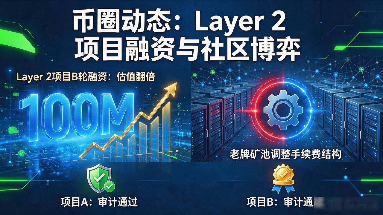 24日数字货币新闻：一天速览币圈发生了什么