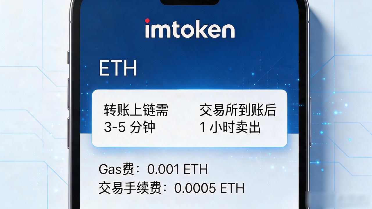 imtoken里的eth怎么变现？从钱包提现到银行卡