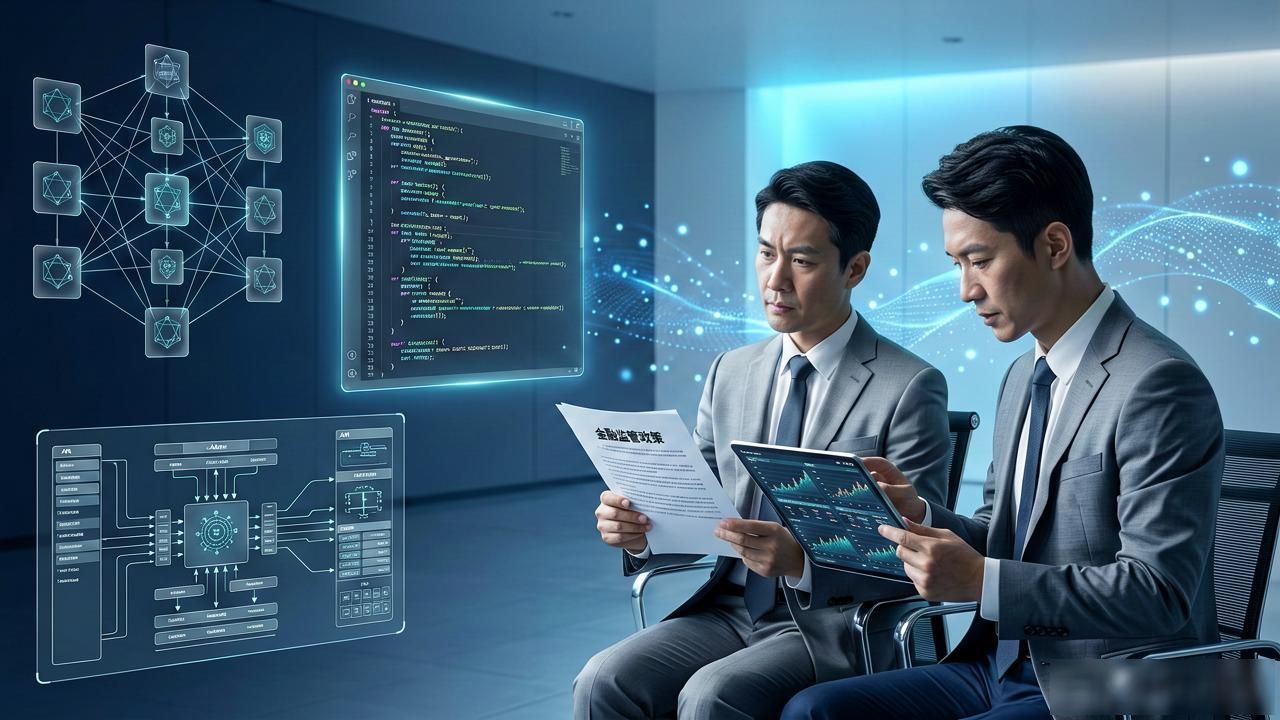 中国数字货币项目对接：企业入局全流程解析