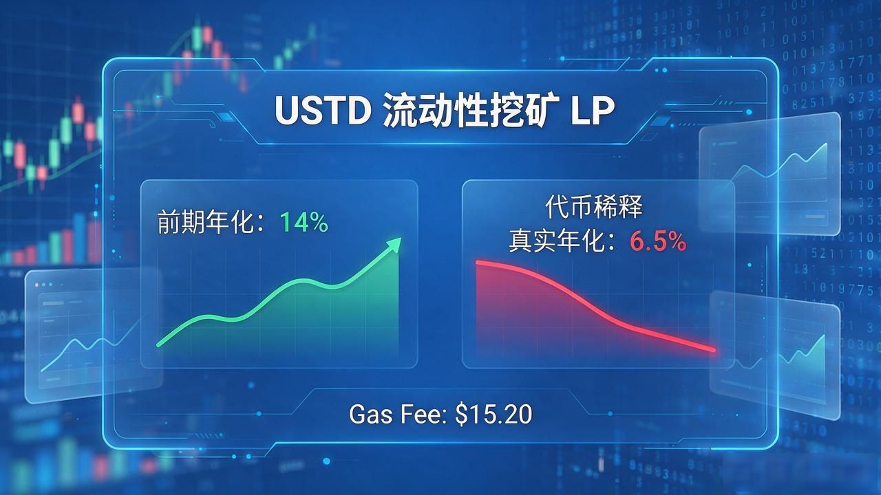 数字货币钱包到底能不能赚钱，我用两年时间把每一笔账都算清楚了