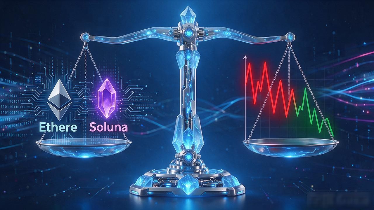 到底哪个数字货币靠谱？普通人选币之前必须想明白的几件事
