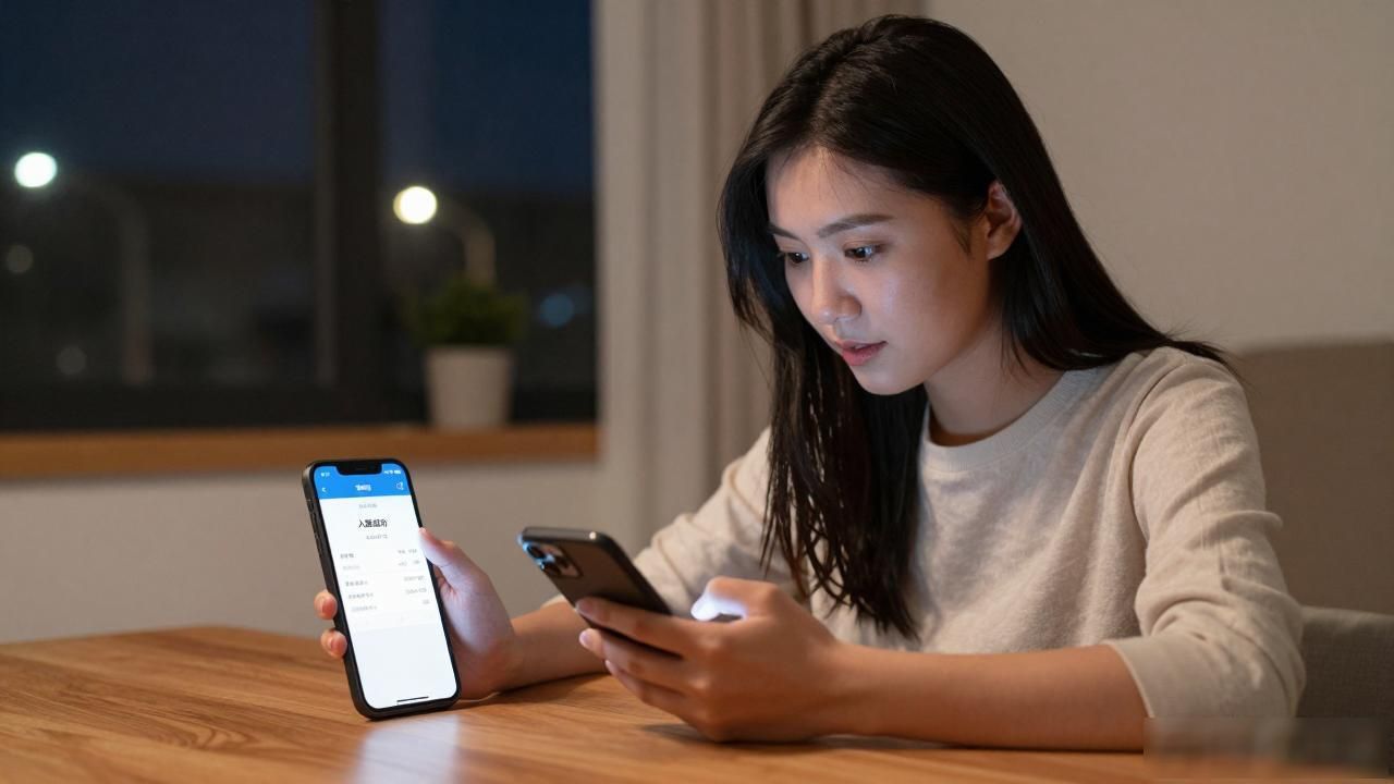 我领到数字货币的钱了，从申请到到账全过程，比想象中快