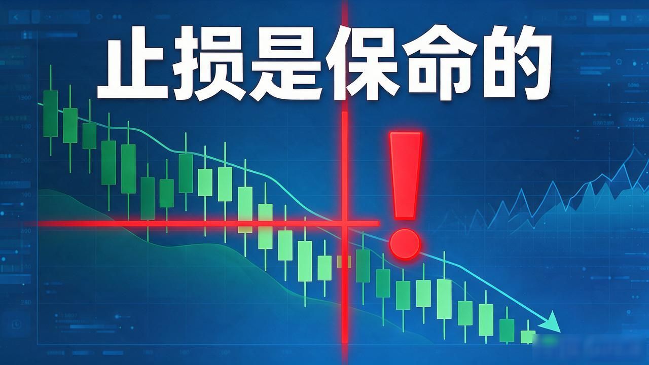 数字货币合约到底怎么玩？新手最容易踩的坑，我全给你避开了