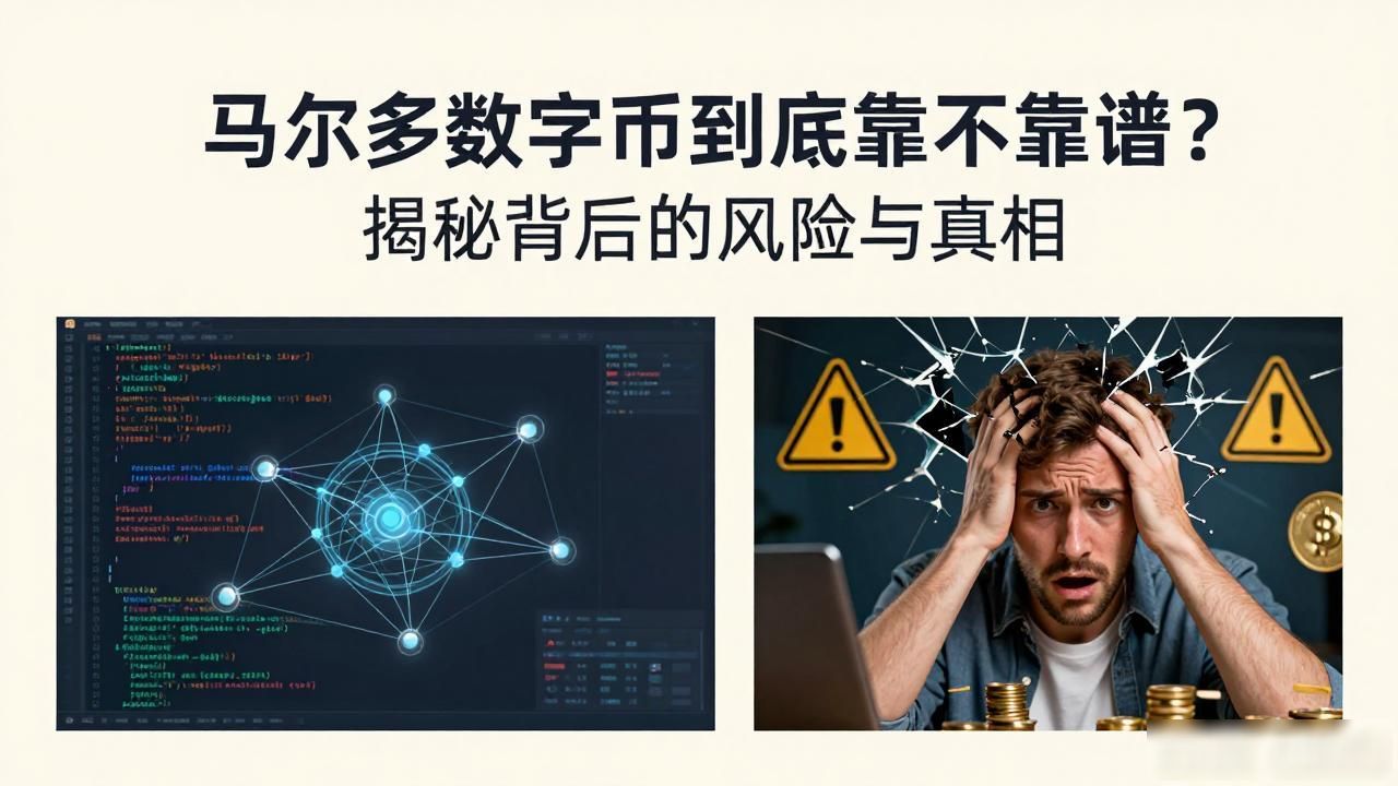 马尔多数字货币风险_马尔多数字货币投资注意事项_马尔多数字货币