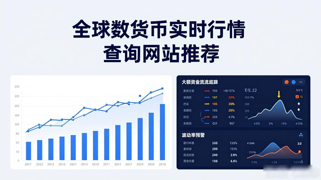 全球数字货币价格网站_数字货币实时数据更新_全球数字货币价格网站