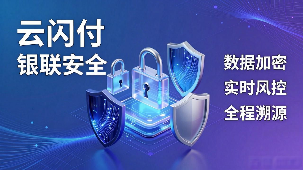 云闪付数字货币真正好处有哪些？看完你就懂了