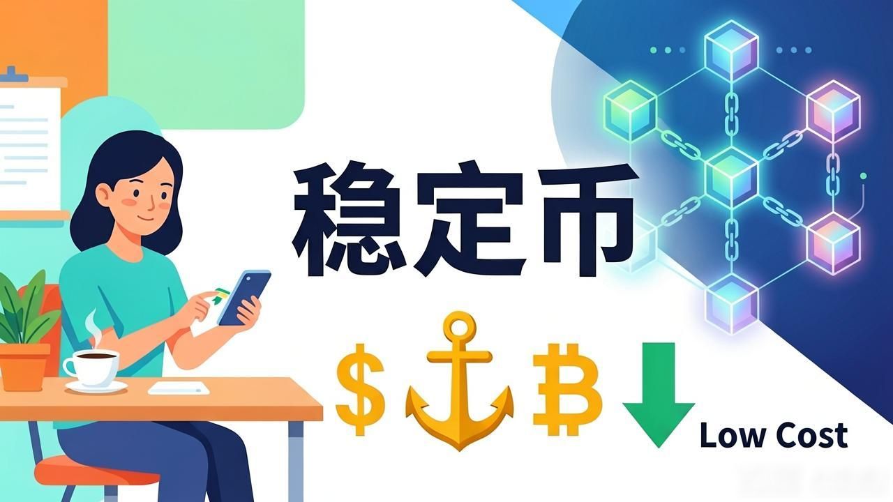 数字货币怎么帮普通人抗通胀
