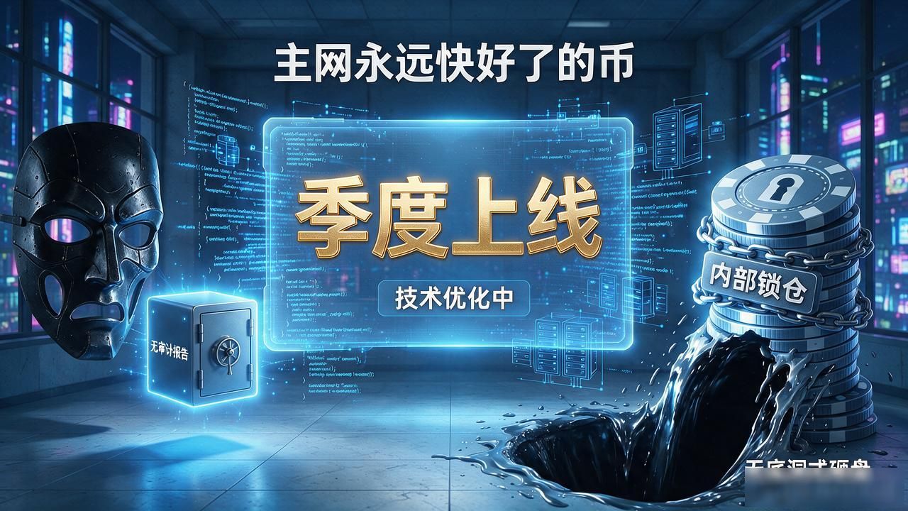 数字货币容易归零？这几类币碰了基本没救，全是血泪教训