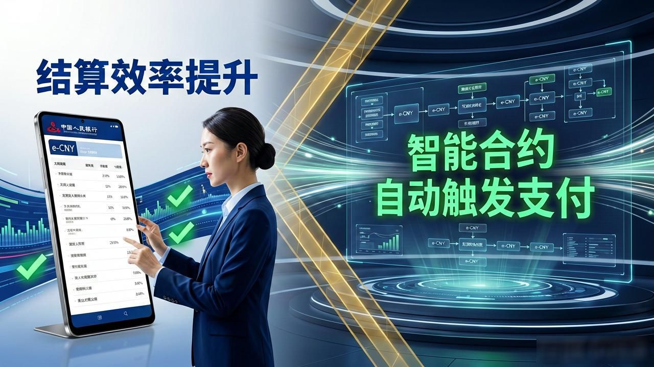 央行数字货币实用指南：个人与企业该如何应对
