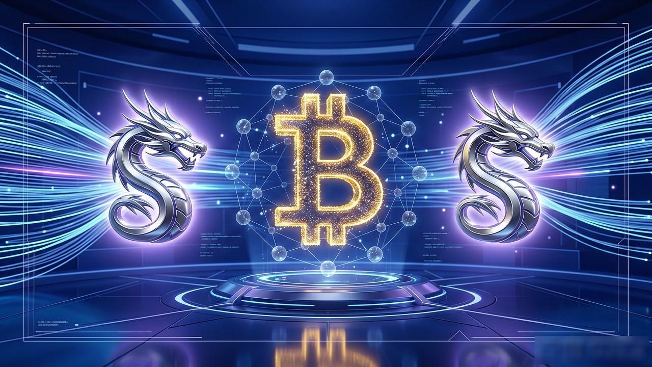 数字货币应用龙头盘点 这几家公司值得关注