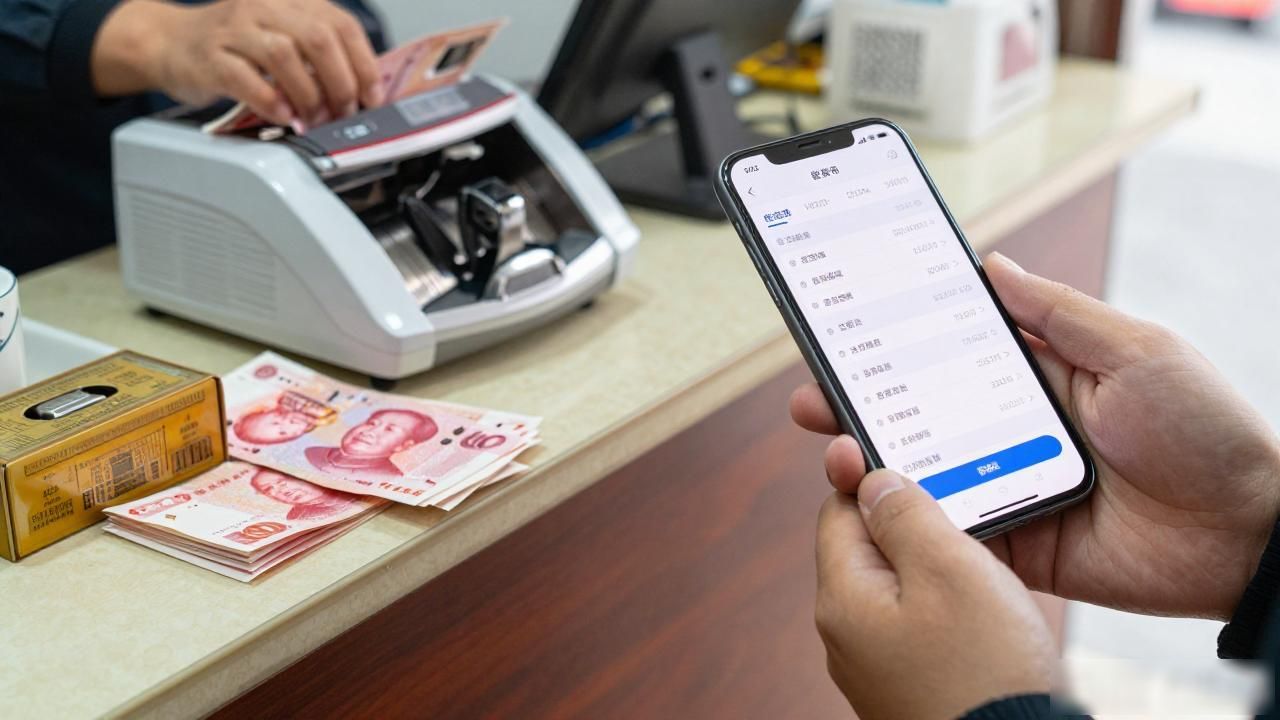 重庆潼南数字货币怎么用？本地人实操指南来了