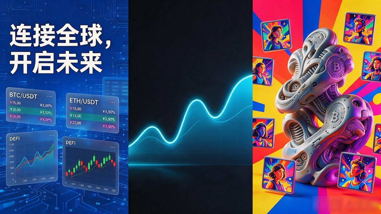 数字货币商业广告图片怎么出？加密项目商业视觉素材避坑指南