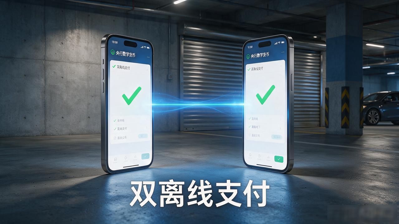 央妈数字货币到底是什么？银行柜员干了十年，跟你讲个明明白白