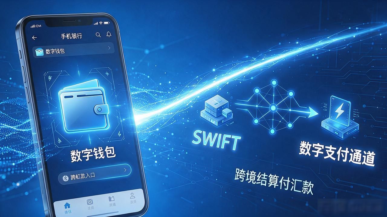 中国提议的数字货币，跟你的钱包、跨境汇款有啥实际关系？