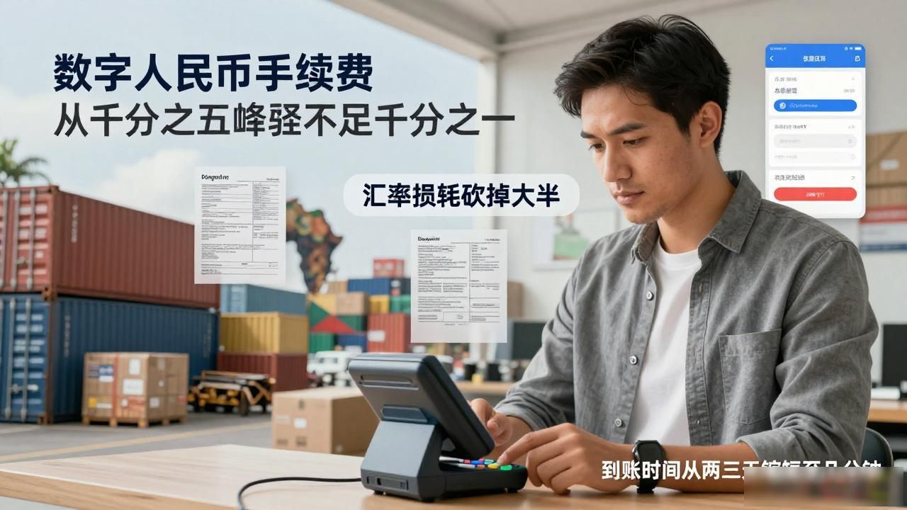 数字化货币机遇到底有多大，普通人现在该不该进场、怎么进场