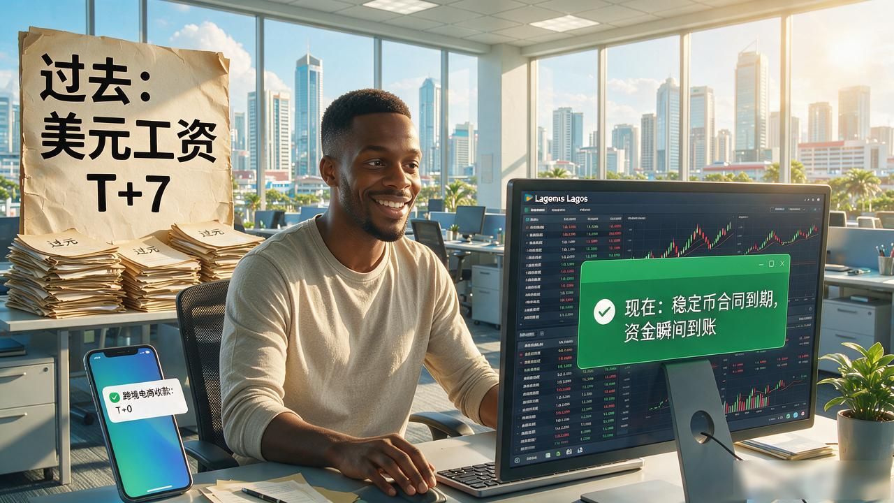 数字货币加速时间到底在说什么？搞懂这个概念才能少走弯路