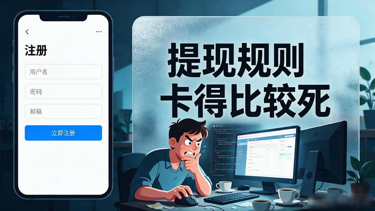 天行健数字货币到底靠不靠谱？我花了一周研究，说几句大实话