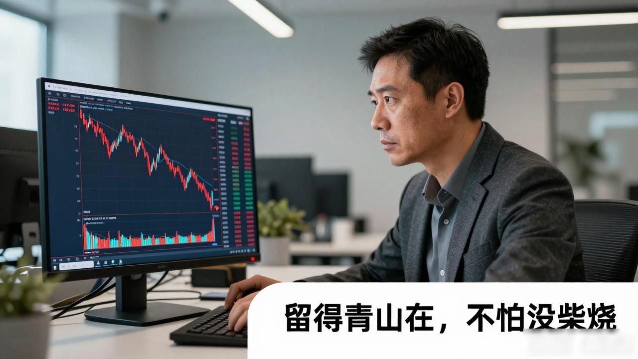 数字货币交易怎么做好风控？老玩家总结的4条铁律