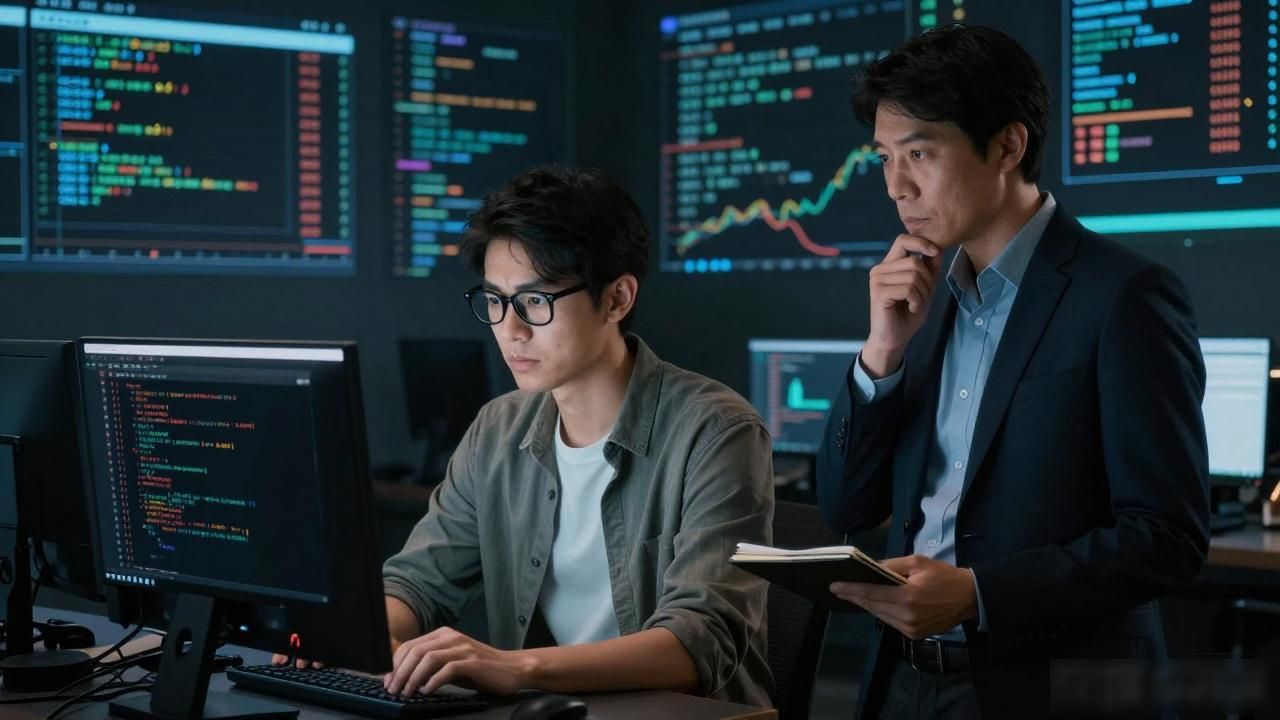 华人数字货币资产首富是谁？揭秘币圈真富豪的真实身份