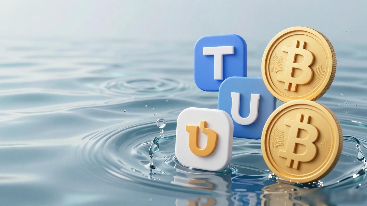 五行对应的数字货币：金木水火土如何映射加密资产