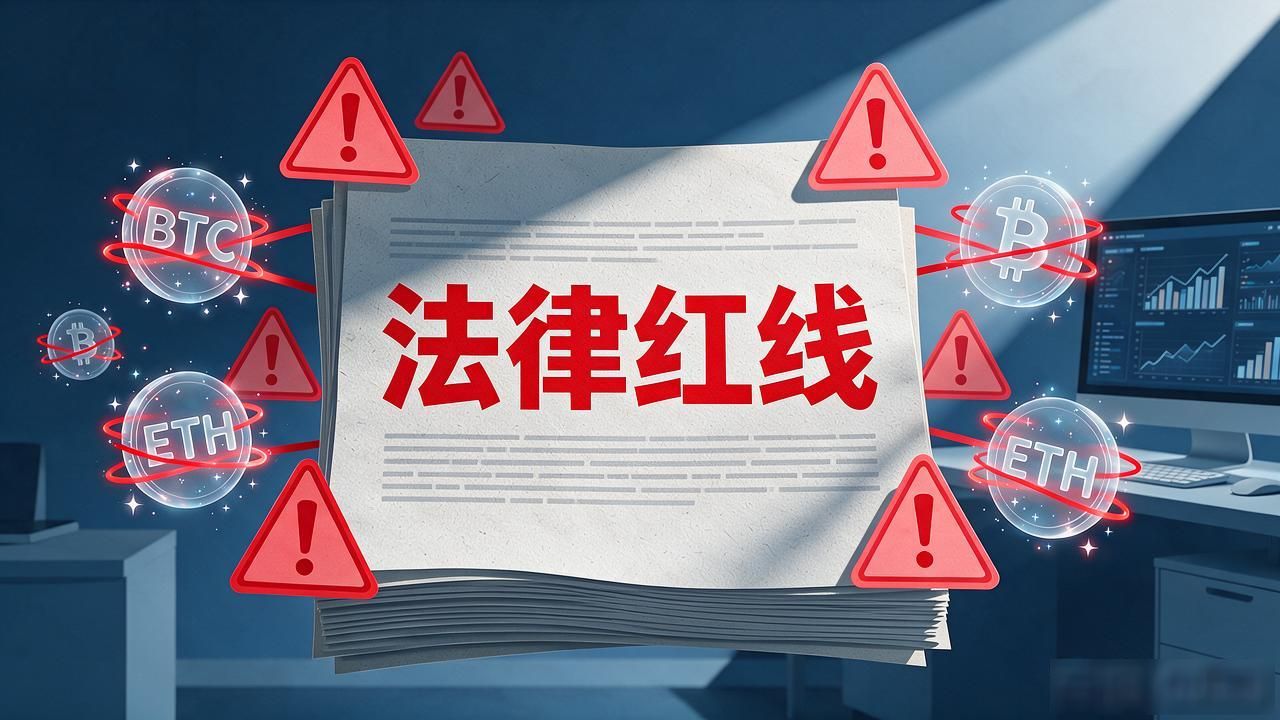 XT数字货币交易在中国合法吗？监管红线全解读
