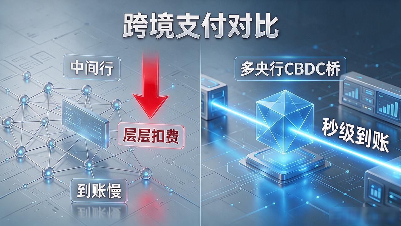 金融数字货币还能火多久？未来趋势变化一次给你讲透