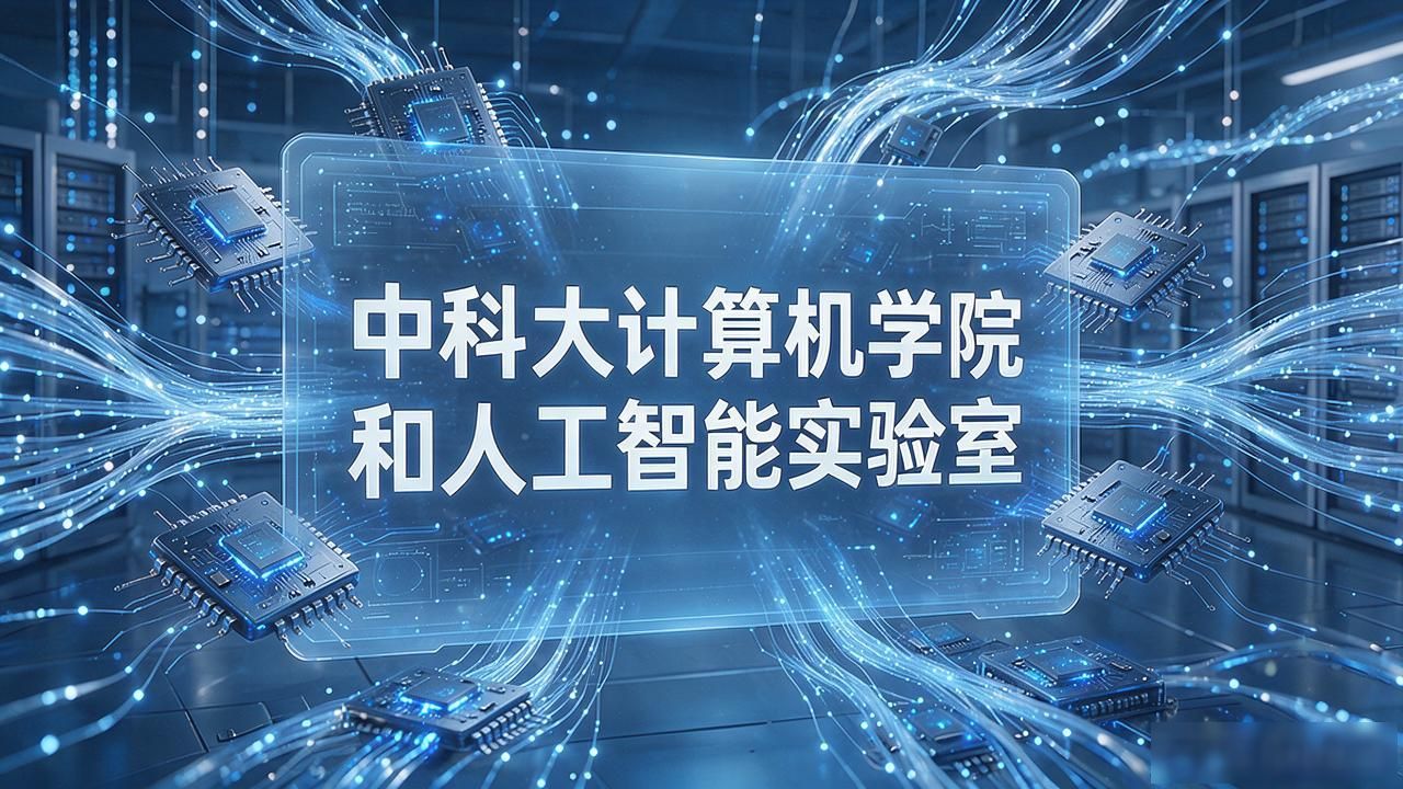中科大数字货币研究到底在干什么？看完这几个方向就明白了