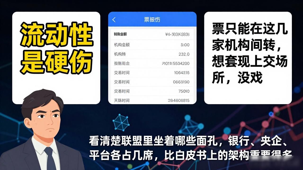 联盟票数字货币到底能不能投？混了五年币圈的老鸟跟你说句掏心窝的话
