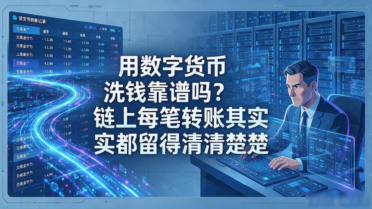数字货币洗钱链上分析技术_用数字货币怎么洗钱_混币器跨链桥反洗钱调查