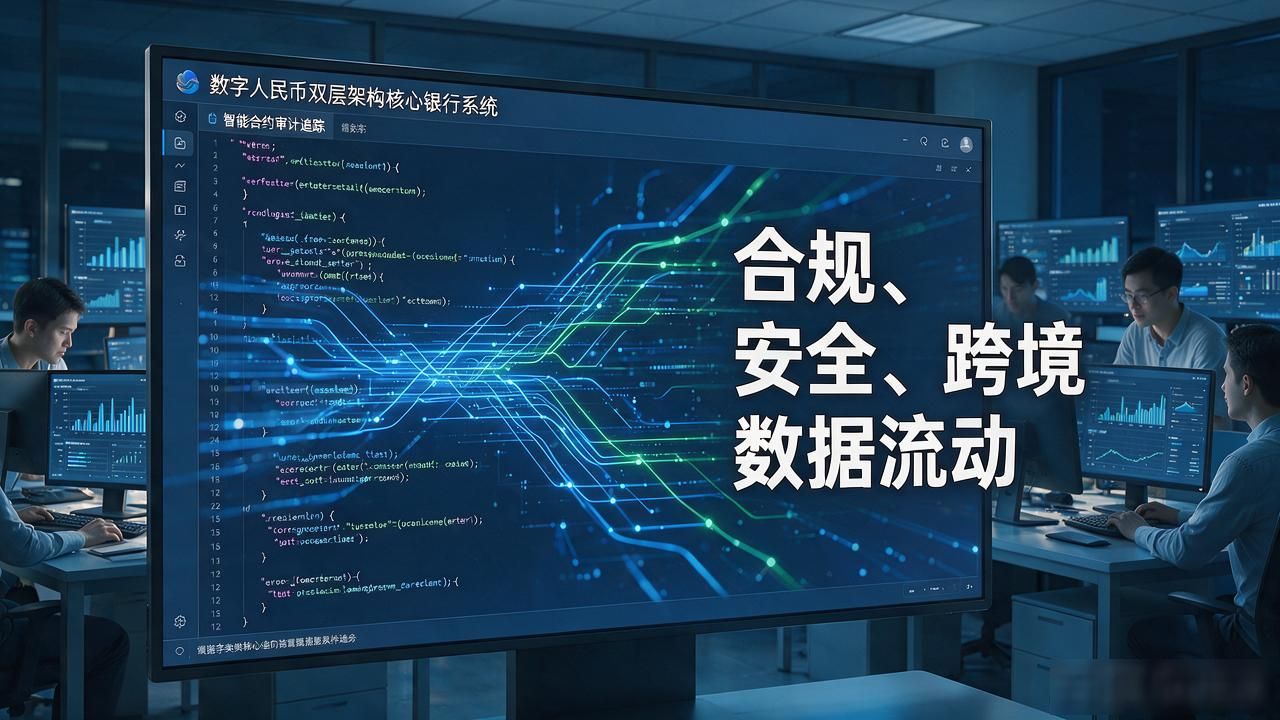 数字货币时代来了，商业银行的支付清算和存款业务会被彻底颠覆吗