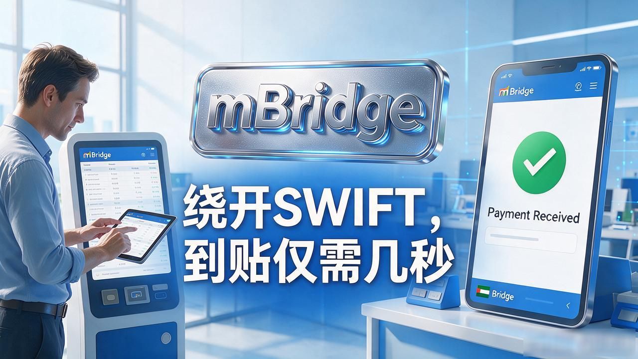 以后出门真不用带手机了！数字货币未来支付方式正在这样变