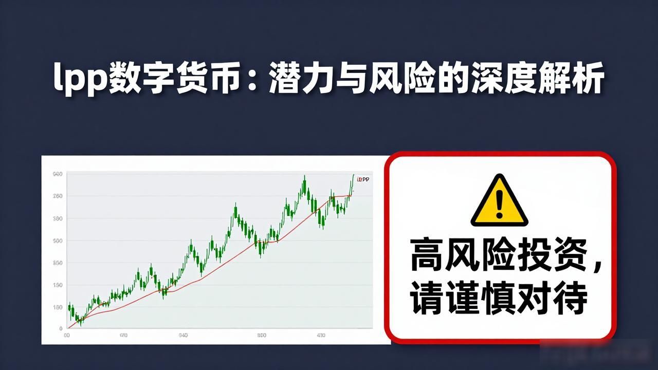 lpp数字货币：潜力与风险的深度解析