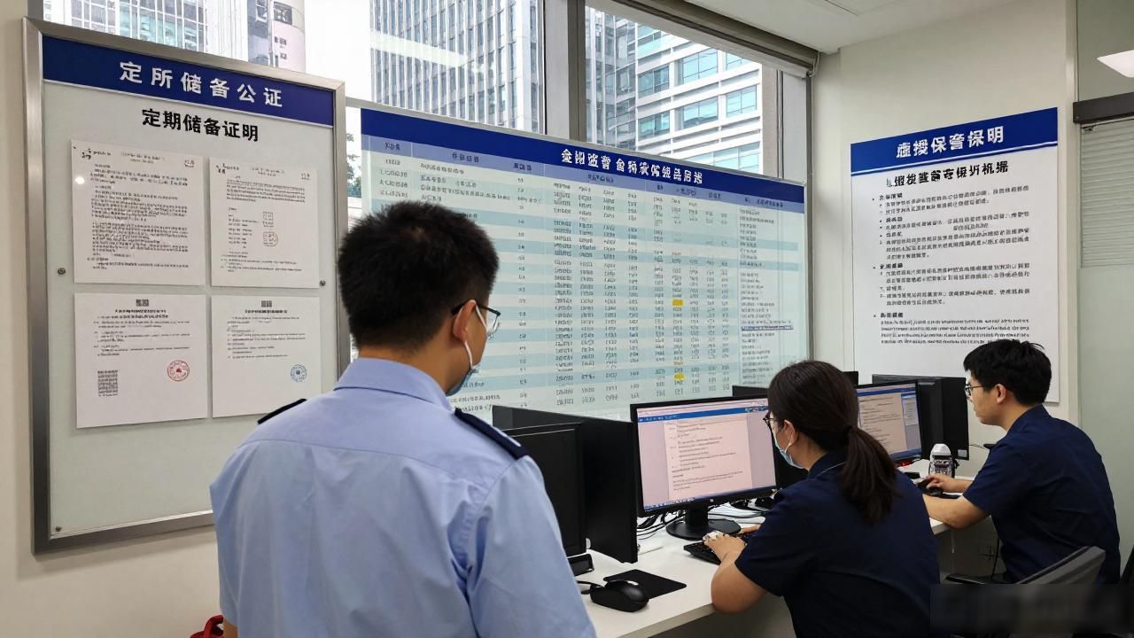 香港发币牌照怎么拿？散户投资者必读的监管指南