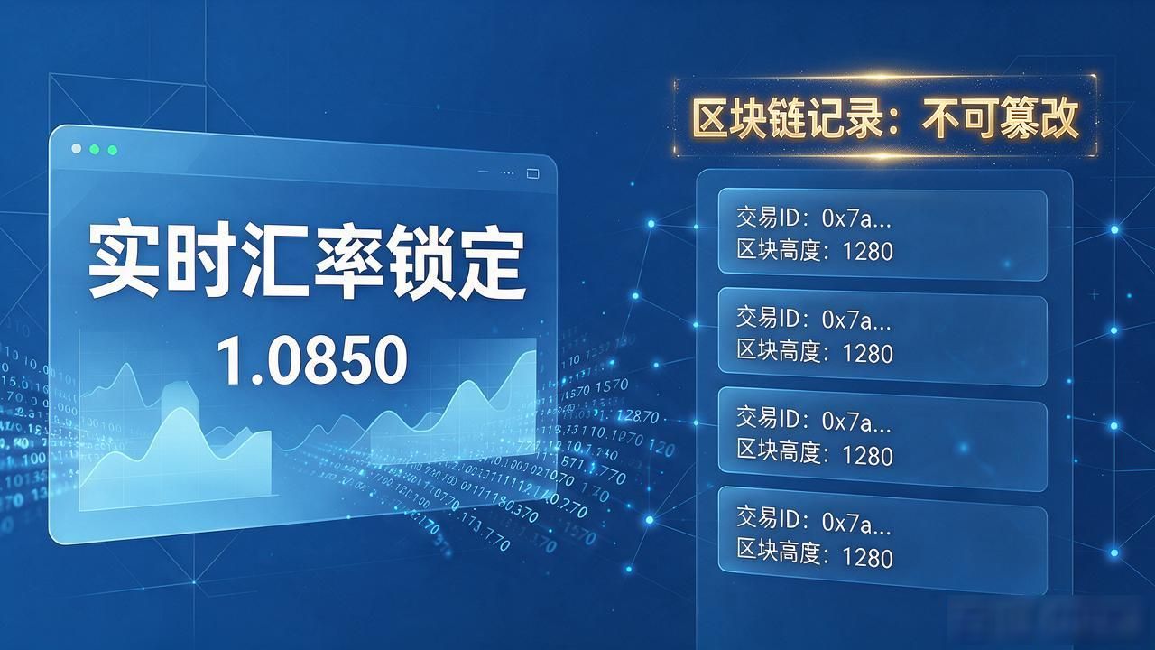 数字贸易货币平台：跨境结算的新选择