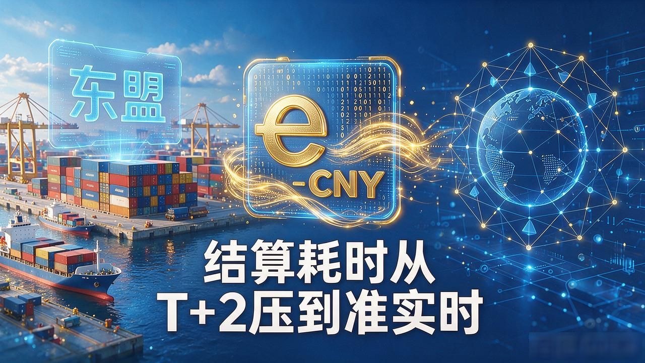 中迪数字货币研究值不值得看？这几条判断比你自己翻材料靠谱