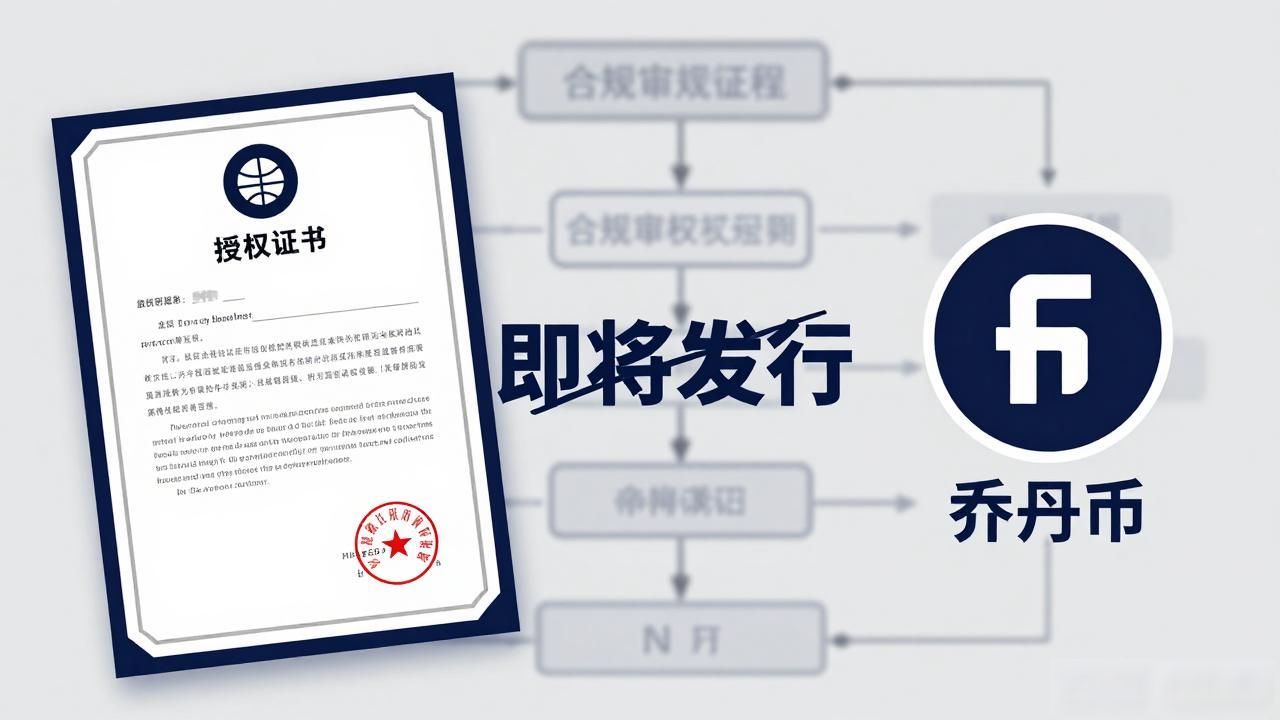 网上疯传乔丹即将发行数字货币，看到这种推送先别急着注册