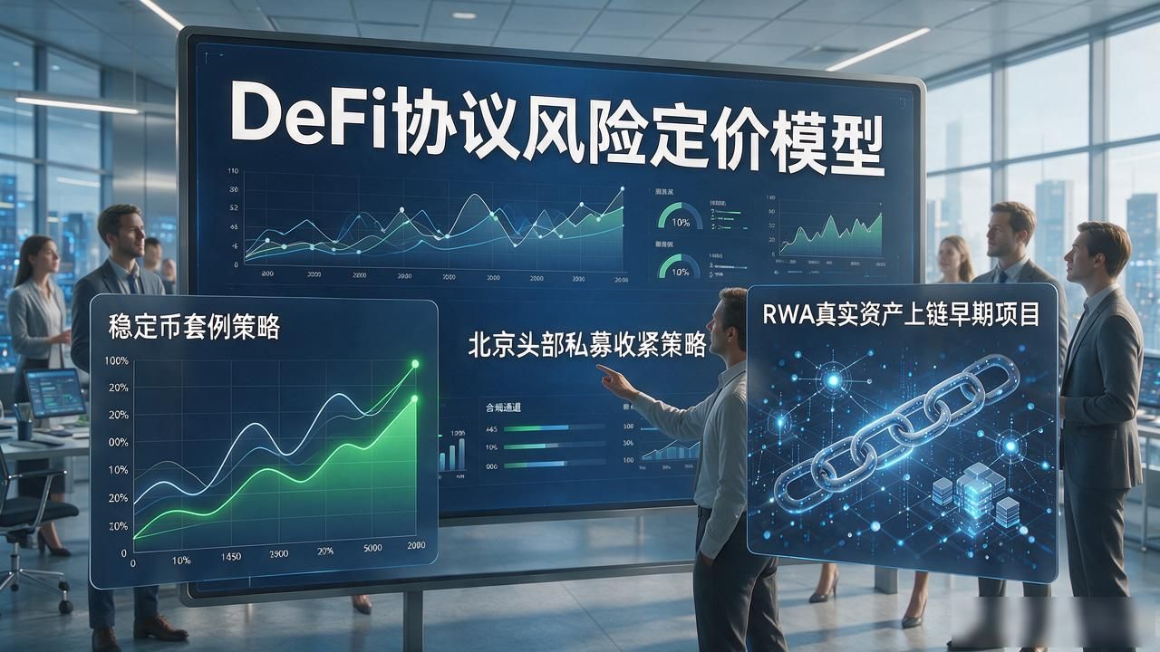 北京数字货币私募怎么选？一个干了十五年老操盘手的大实话