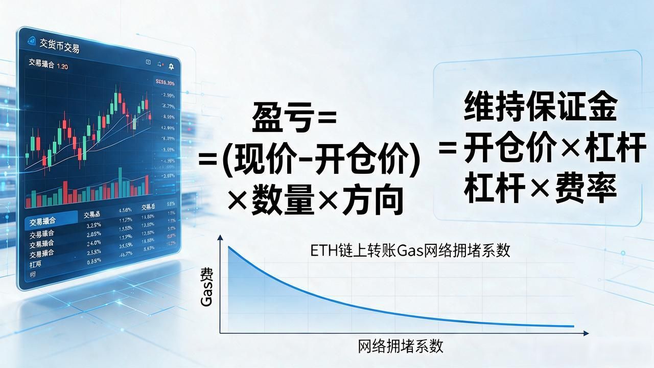 数字货币怎么算出来的？区块、价格、手续费的计算方法一文讲清