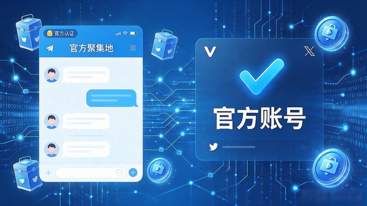 想搞清楚数字货币抽奖在哪里？这几个常见入口，靠谱程度差很多