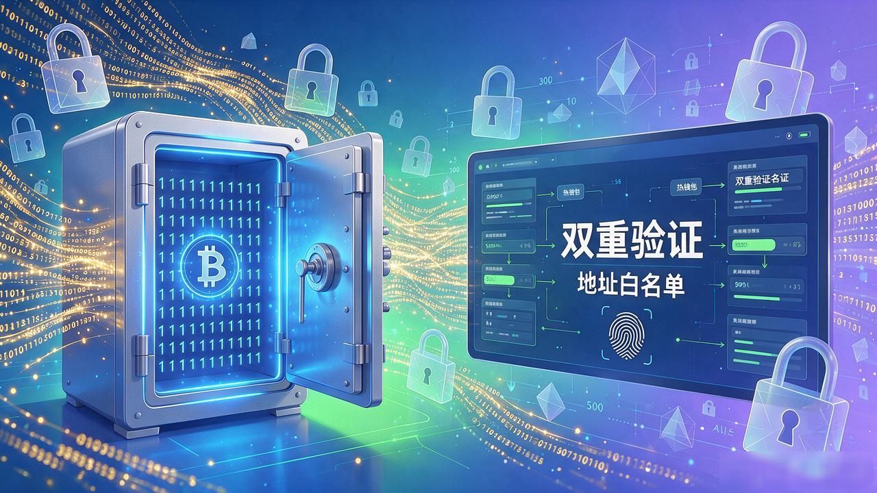 数字货币交易首选平台 怎么挑靠谱的交易所