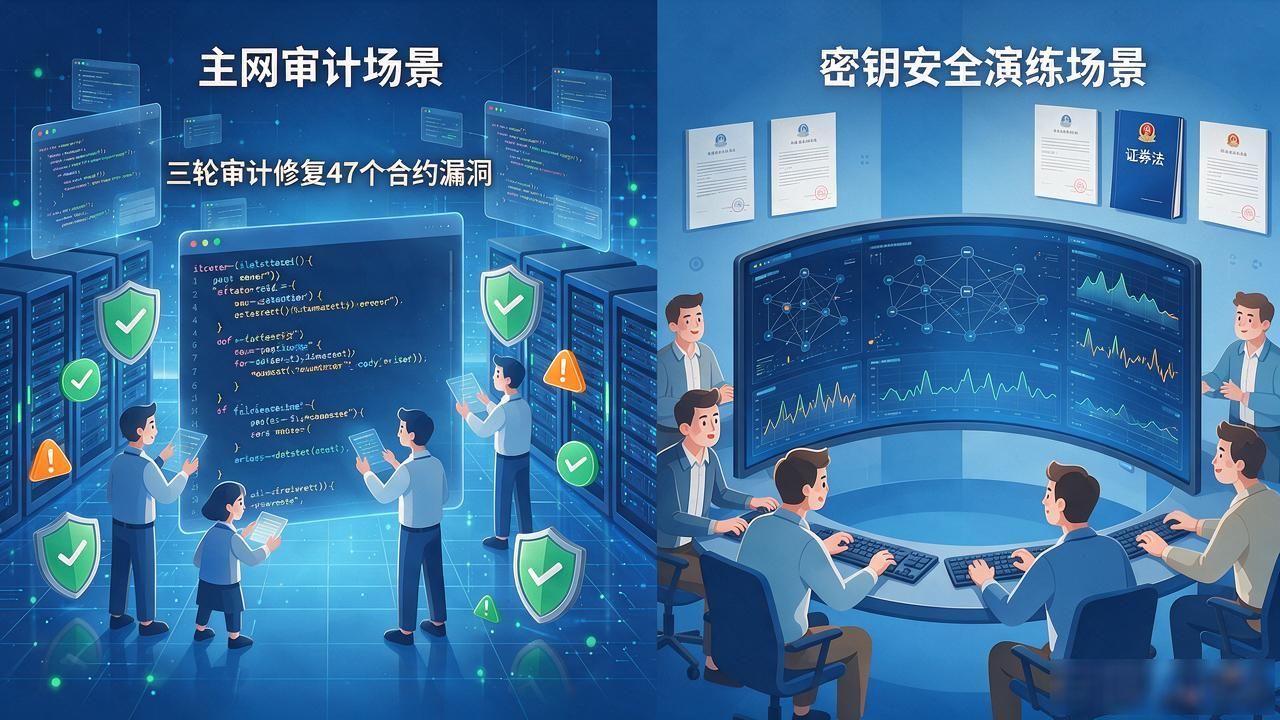 数字货币上主网条件到底有哪些？项目方上线前必须搞清楚的几件事