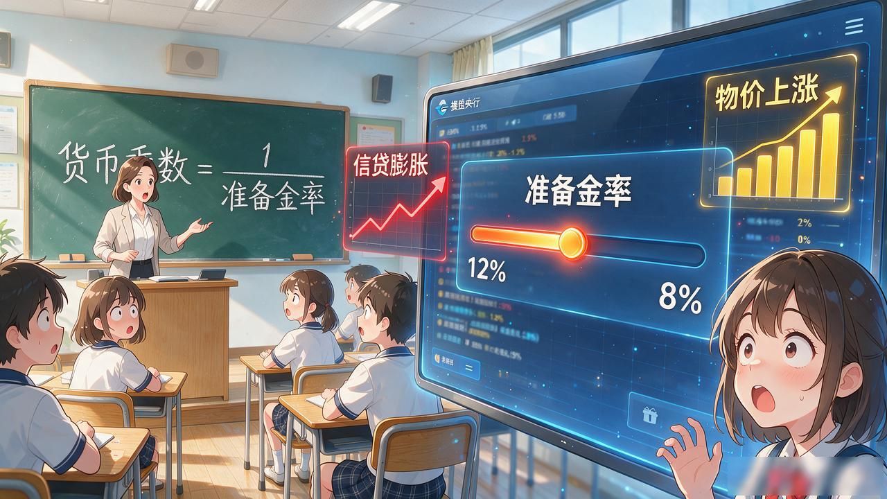 央行数字货币游戏怎么玩，央行数字货币游戏值不值得关注