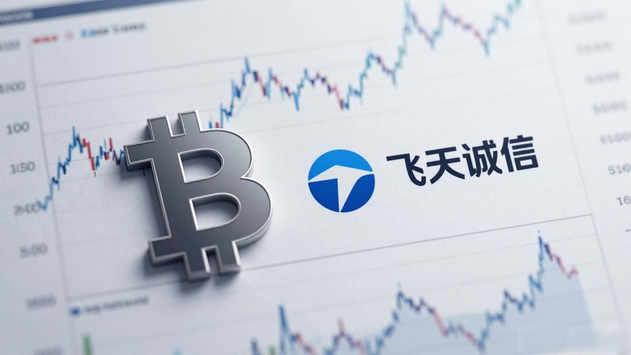 数字货币火了，飞天诚信的前景怎么样？