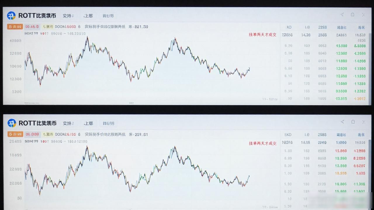 罗特币数字货币靠谱吗？跑了一大半年实盘，说几句掏心窝的话
