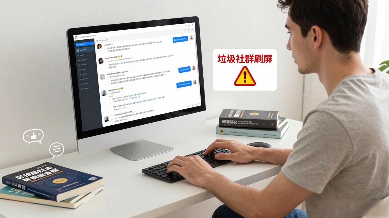 现货数字货币群怎么选？老手教你避开坑