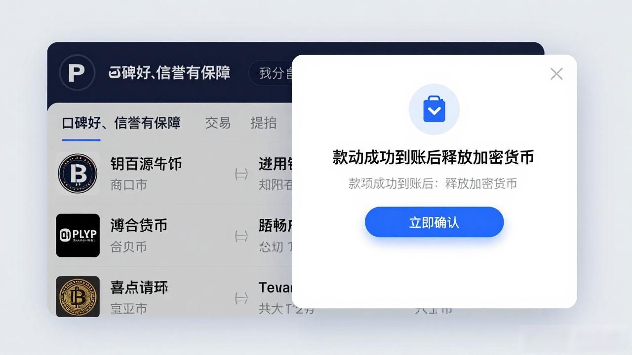 法国P2P数字货币怎么交易？安全实操指南